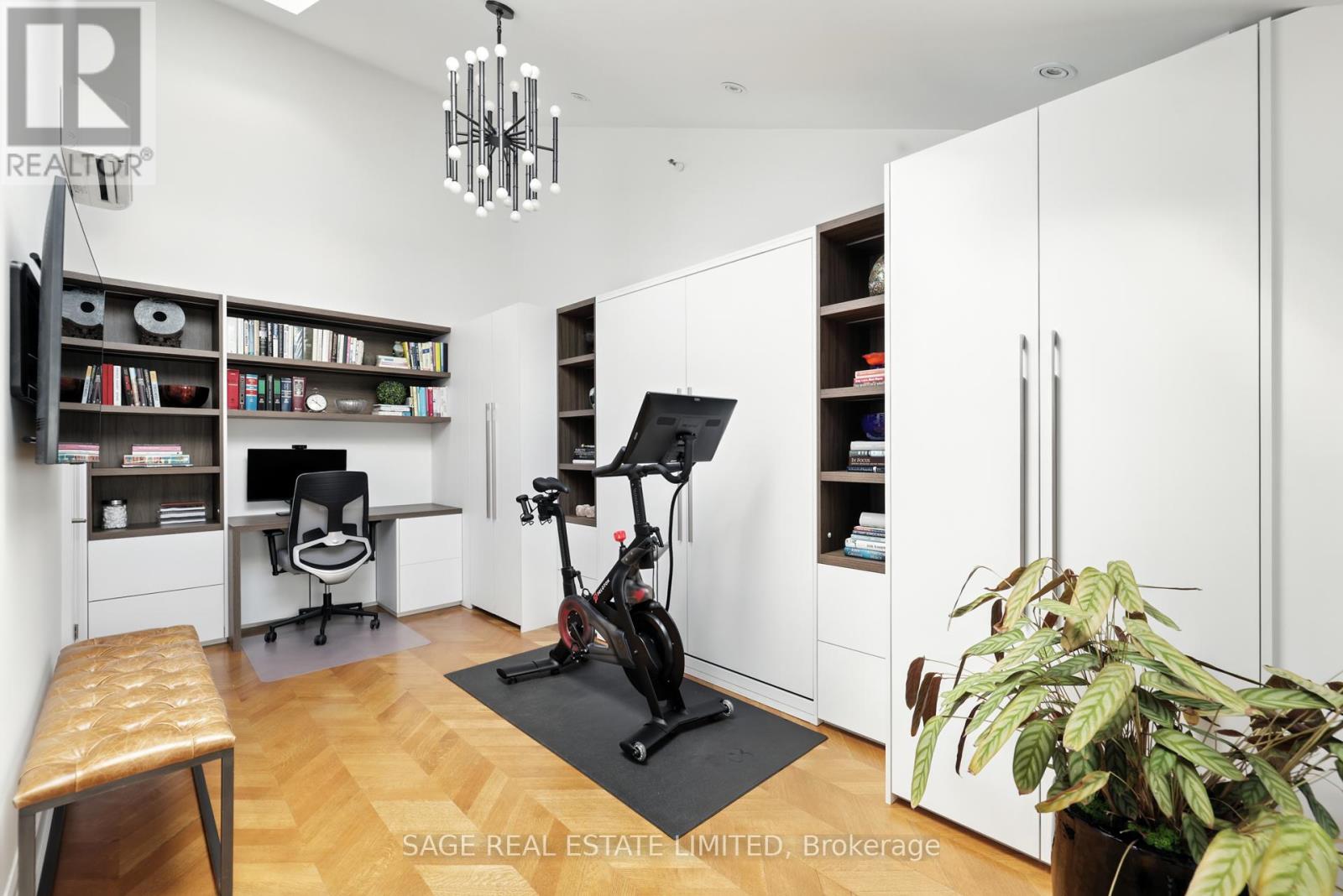 Photo 34 of 205 670 Richmond Street W, Toronto ON