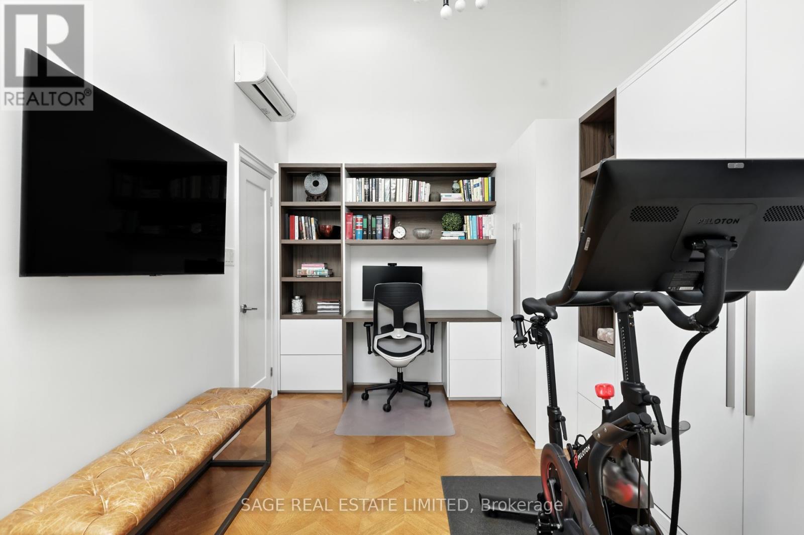 Photo 35 of 205 670 Richmond Street W, Toronto ON