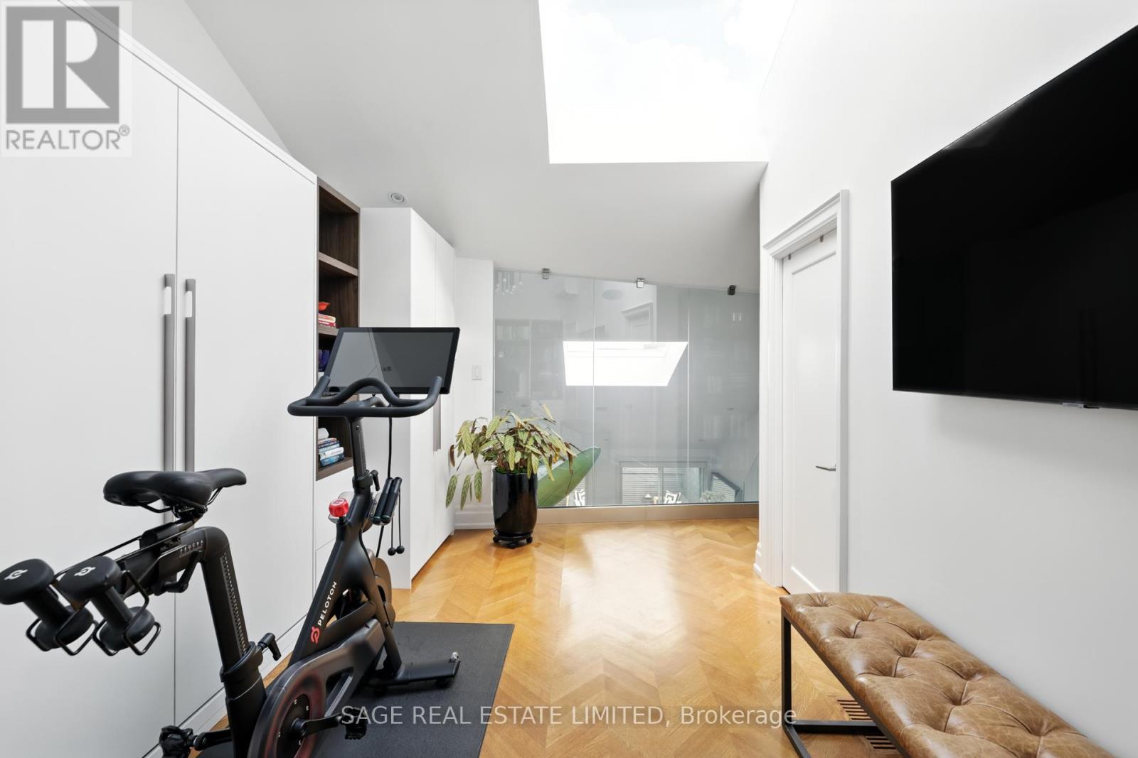 Photo 38 of 205 670 Richmond Street W, Toronto ON