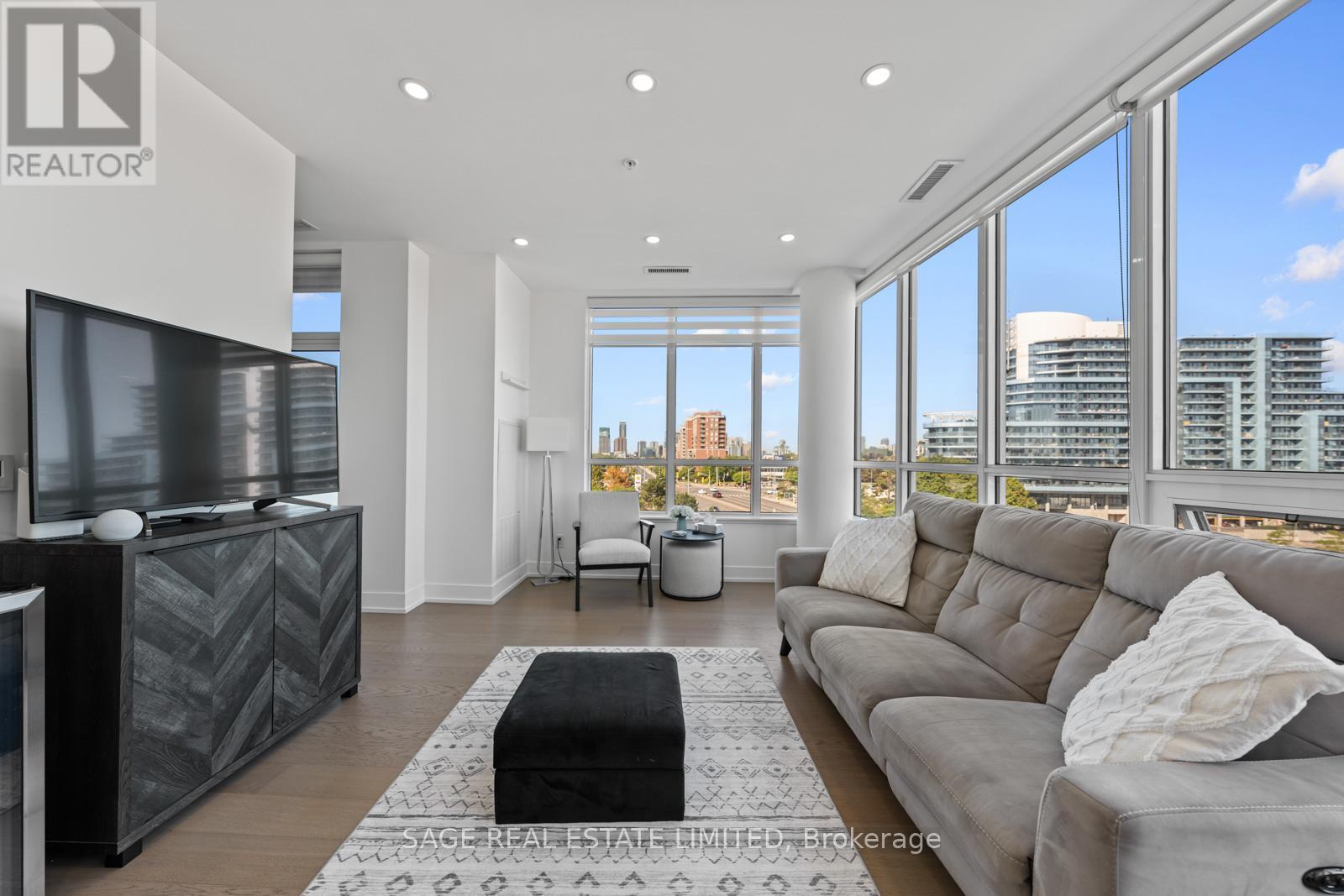 Photo 23 of 617 7 Kenaston Gardens, Toronto ON