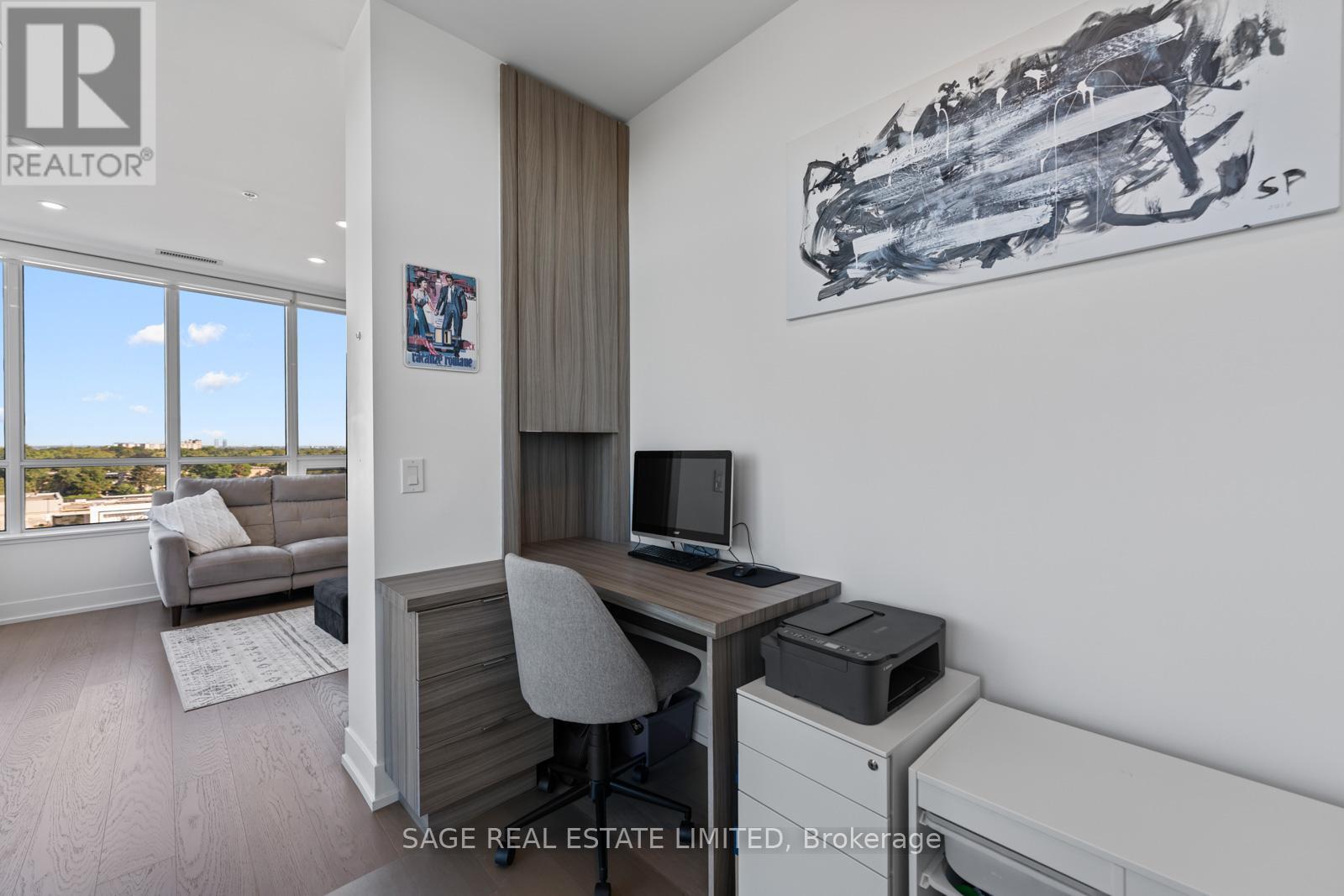 Photo 27 of 617 7 Kenaston Gardens, Toronto ON