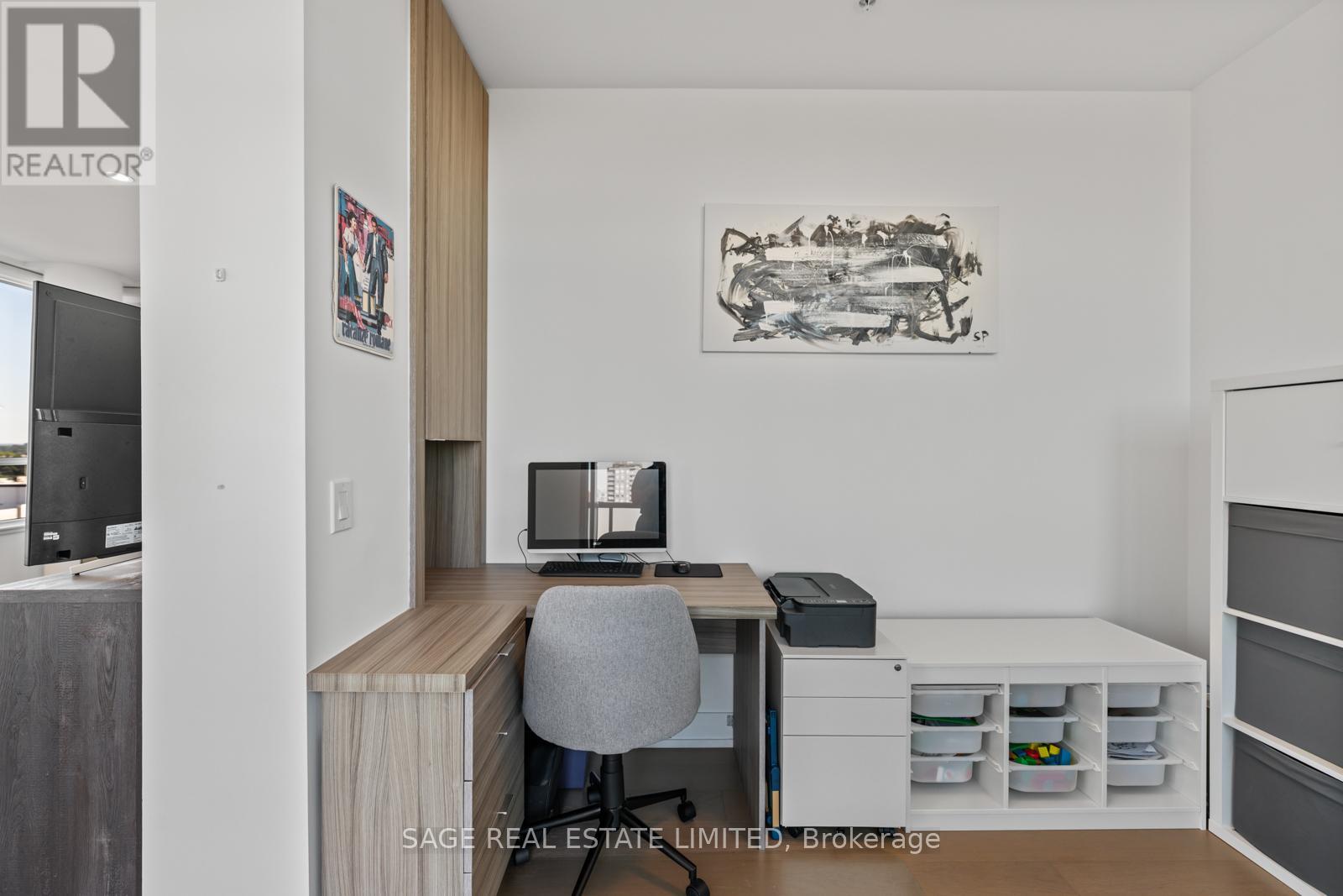 Photo 28 of 617 7 Kenaston Gardens, Toronto ON
