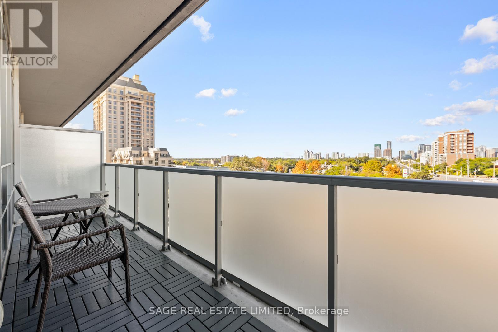 Photo 29 of 617 7 Kenaston Gardens, Toronto ON