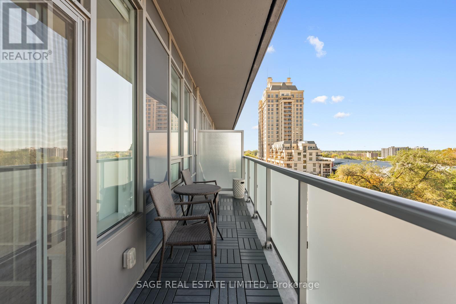 Photo 30 of 617 7 Kenaston Gardens, Toronto ON