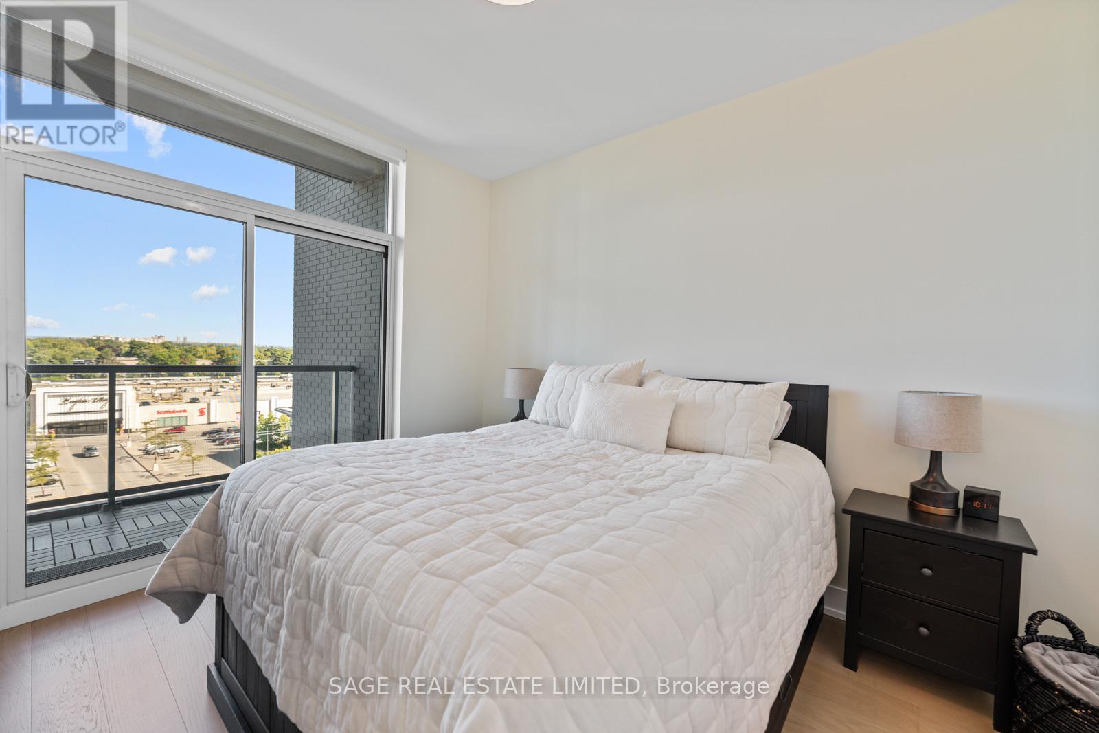 Photo 32 of 617 7 Kenaston Gardens, Toronto ON