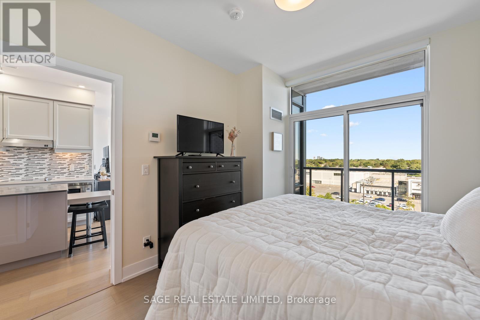 Photo 34 of 617 7 Kenaston Gardens, Toronto ON