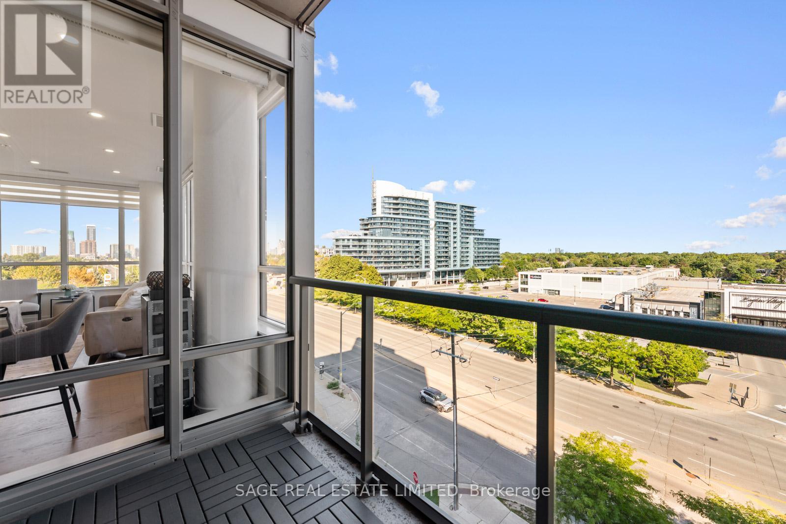 Photo 38 of 617 7 Kenaston Gardens, Toronto ON