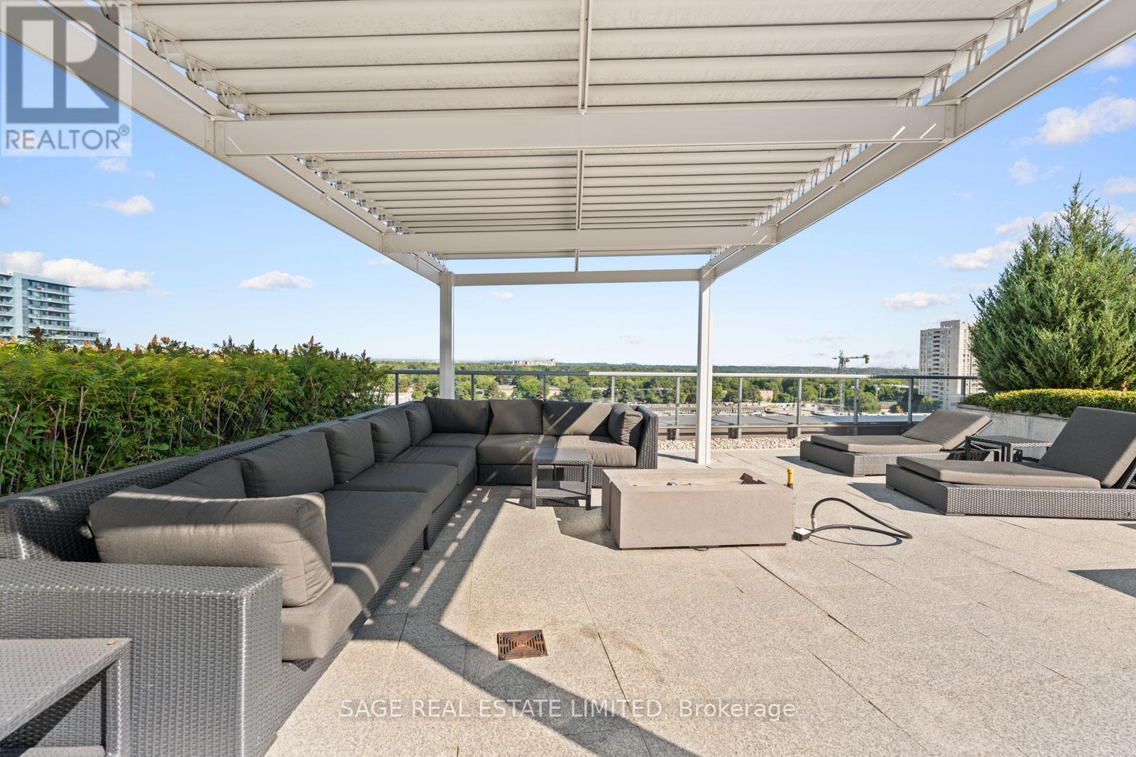 Photo 41 of 617 7 Kenaston Gardens, Toronto ON