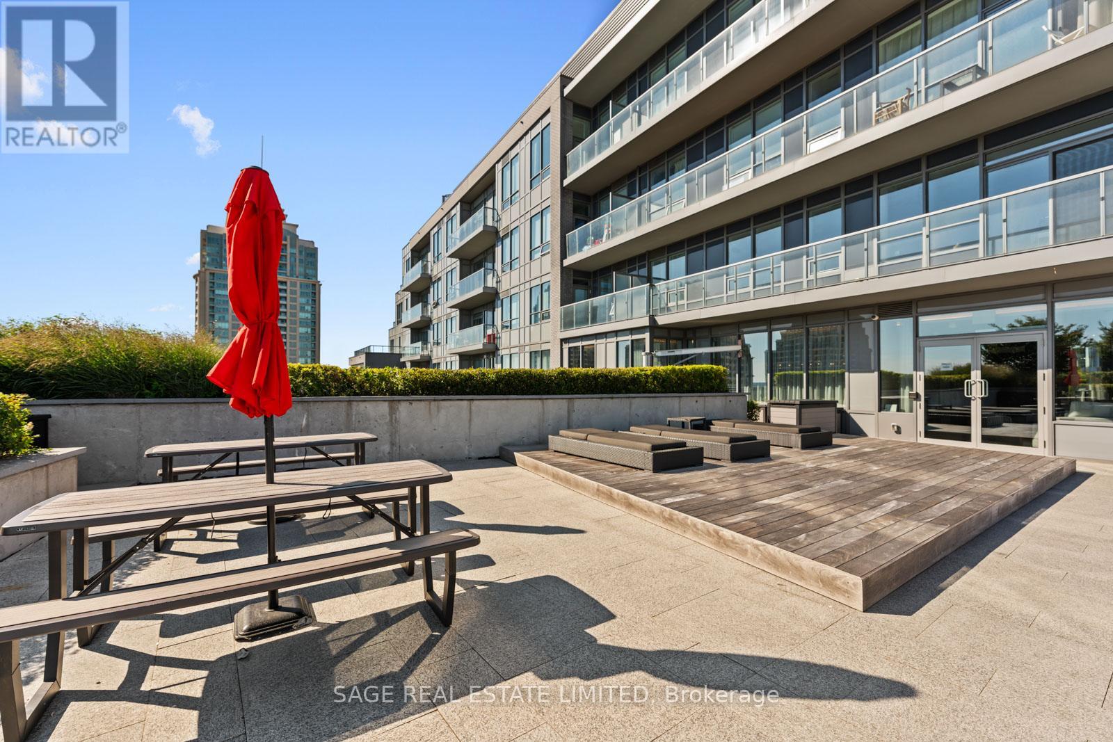 Photo 42 of 617 7 Kenaston Gardens, Toronto ON