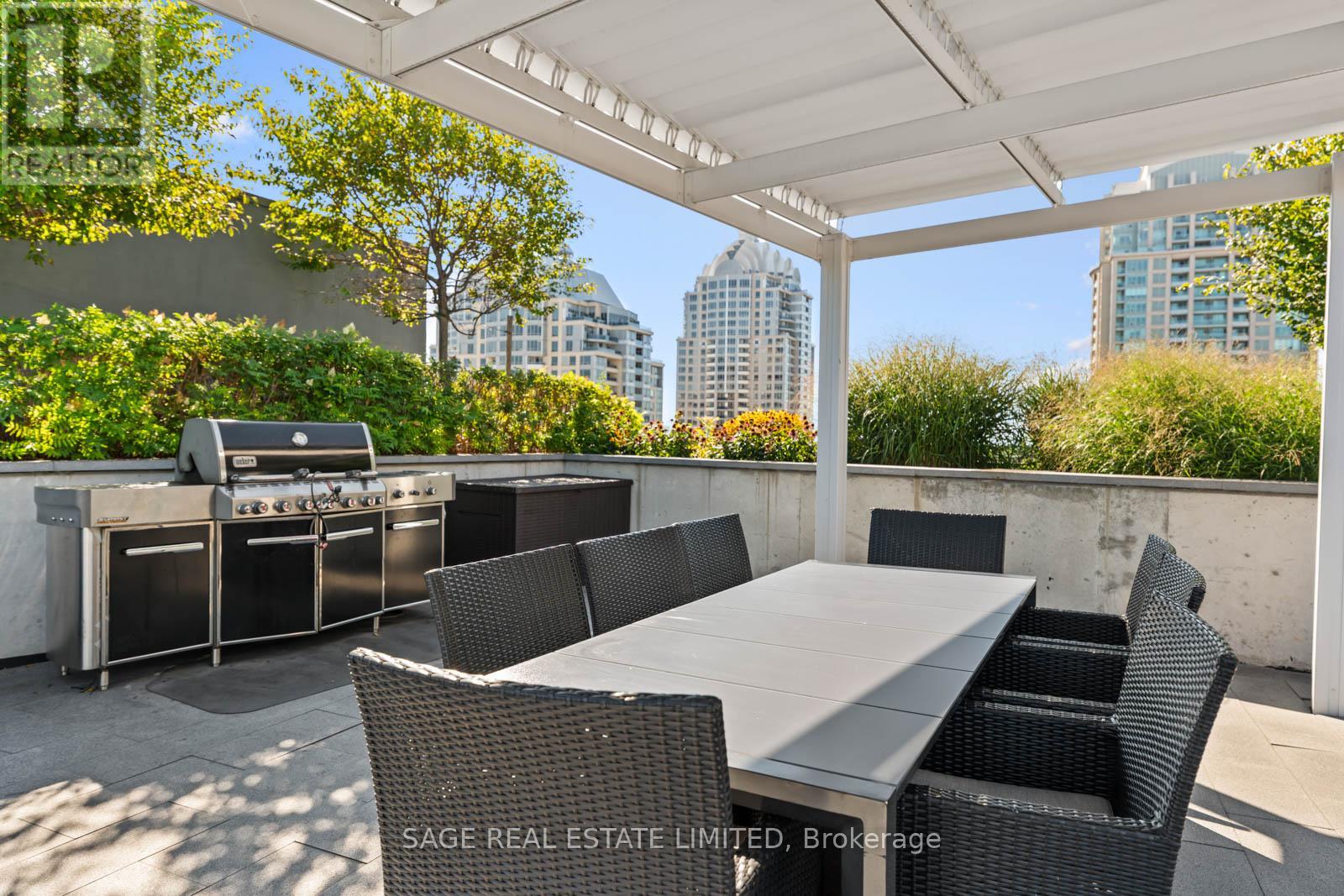 Photo 43 of 617 7 Kenaston Gardens, Toronto ON
