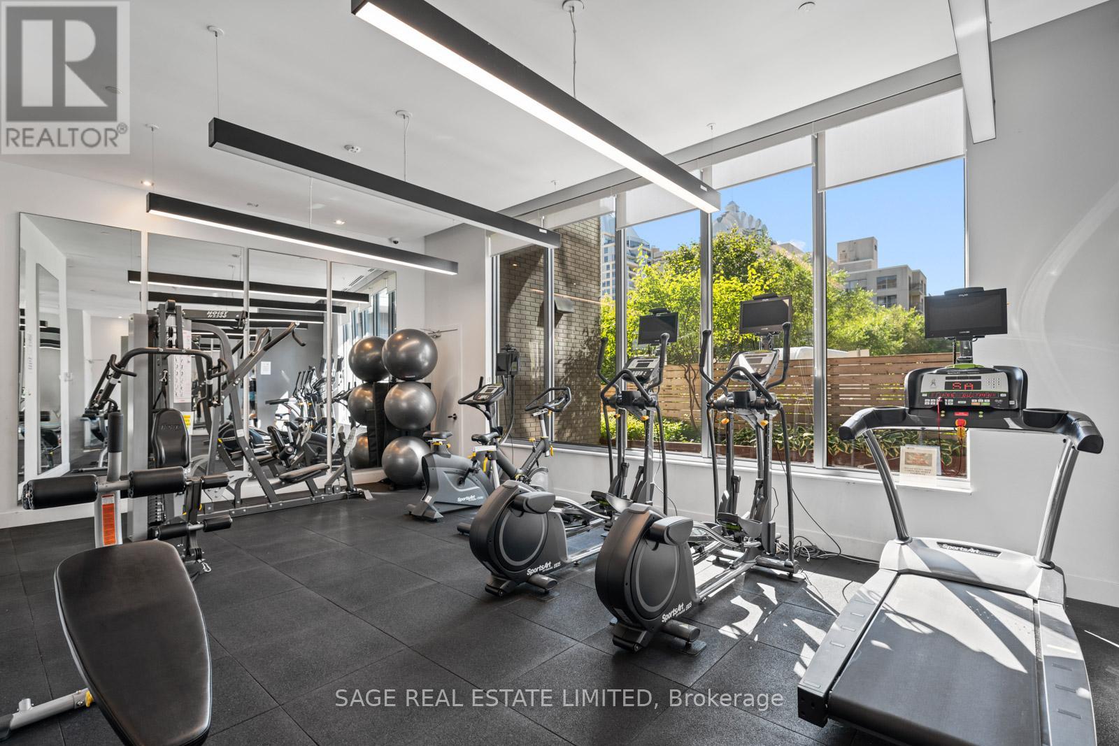 Photo 46 of 617 7 Kenaston Gardens, Toronto ON