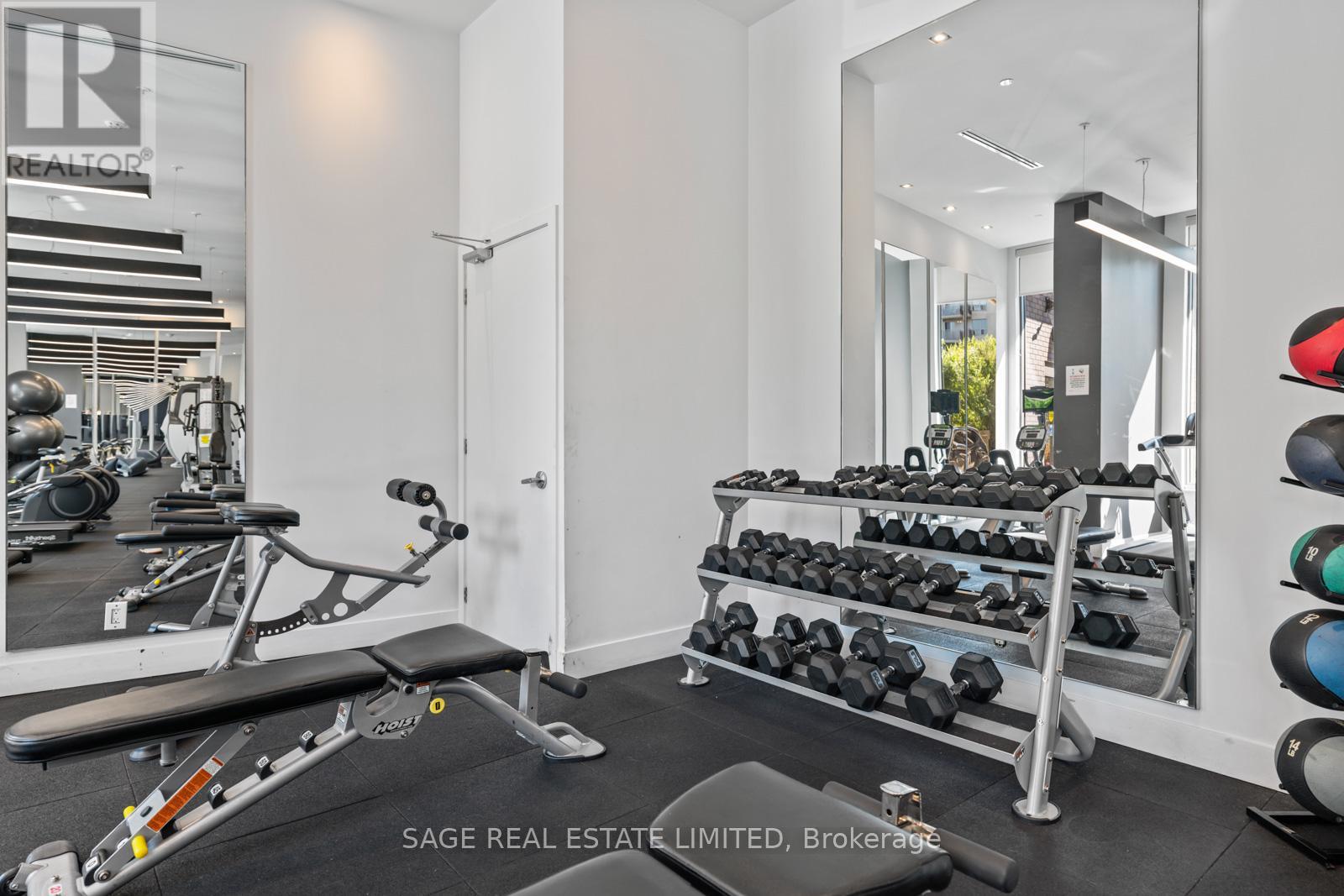 Photo 47 of 617 7 Kenaston Gardens, Toronto ON