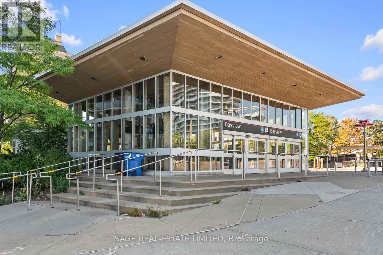 Photo 49 of 617 7 Kenaston Gardens, Toronto ON