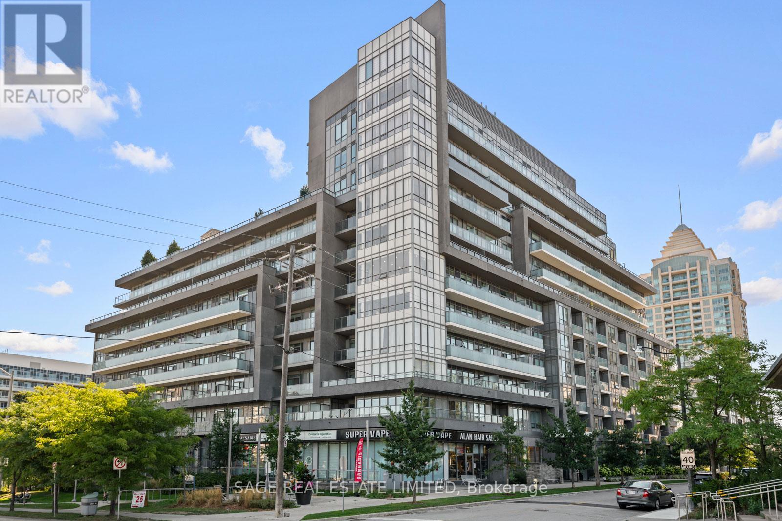 Photo 50 of 617 7 Kenaston Gardens, Toronto ON