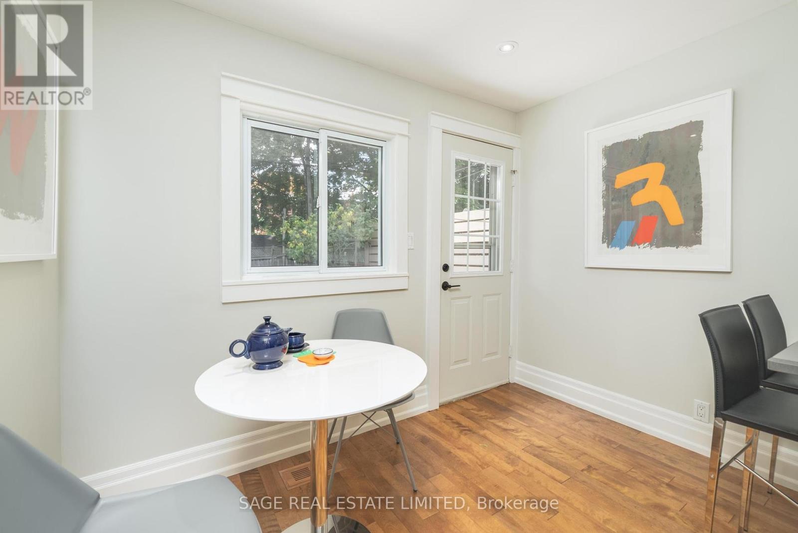 Photo 10 of 156 Bastedo Avenue, Toronto ON