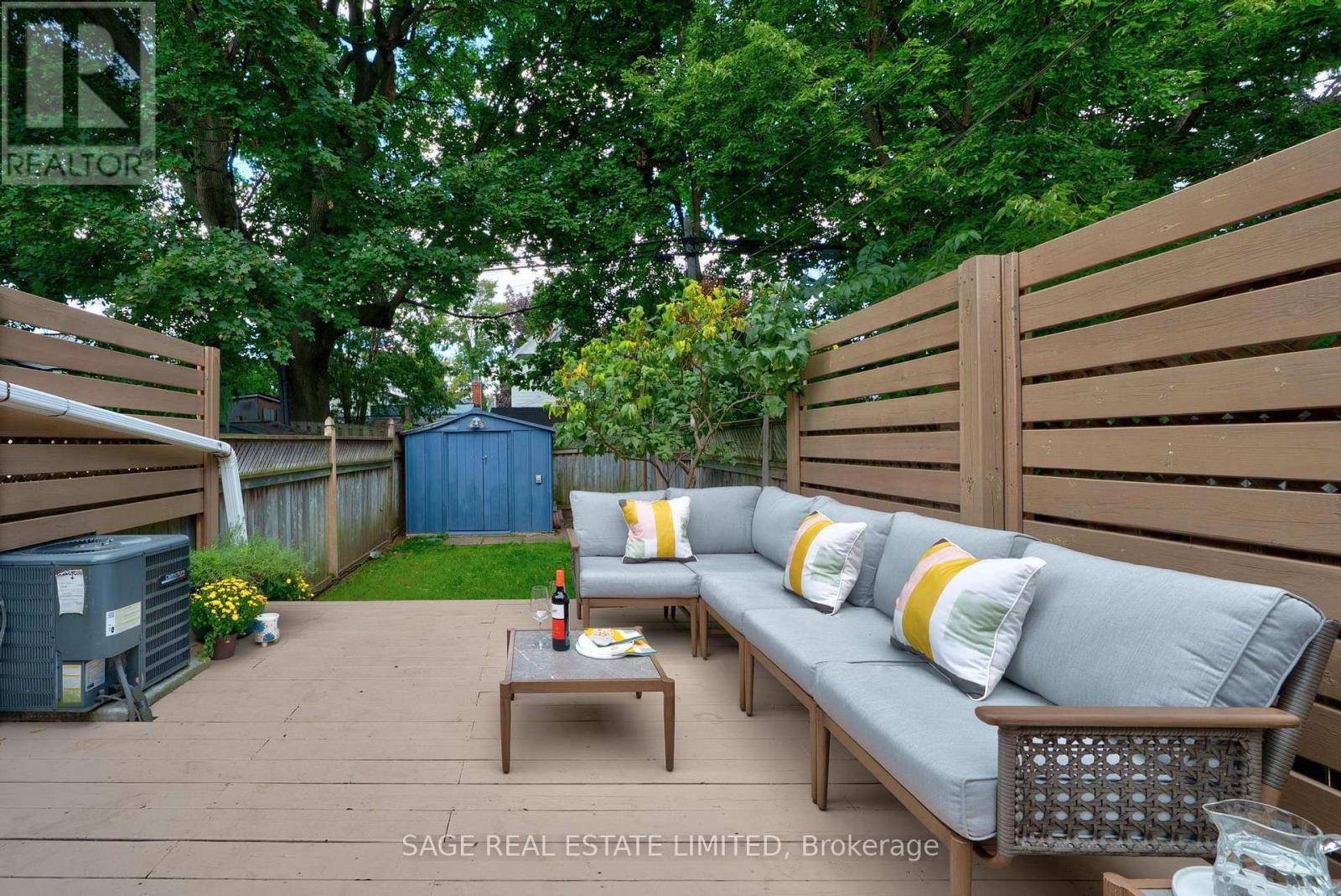 Photo 18 of 156 Bastedo Avenue, Toronto ON