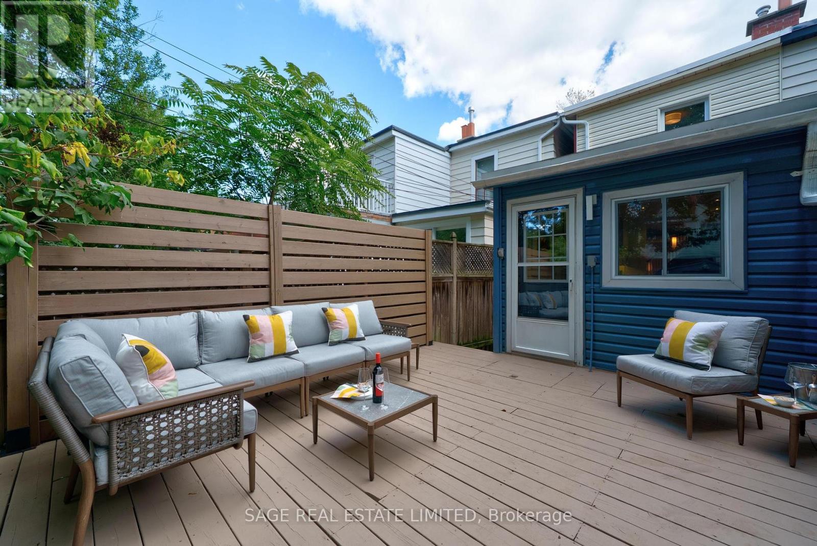 Photo 19 of 156 Bastedo Avenue, Toronto ON
