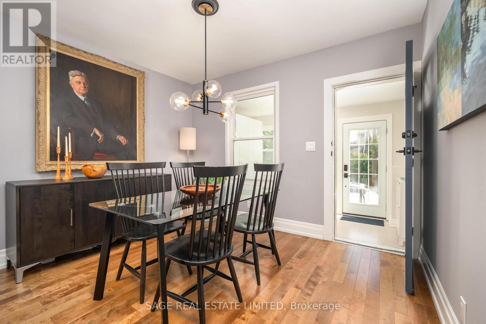 Photo 3 of 156 Bastedo Avenue, Toronto ON
