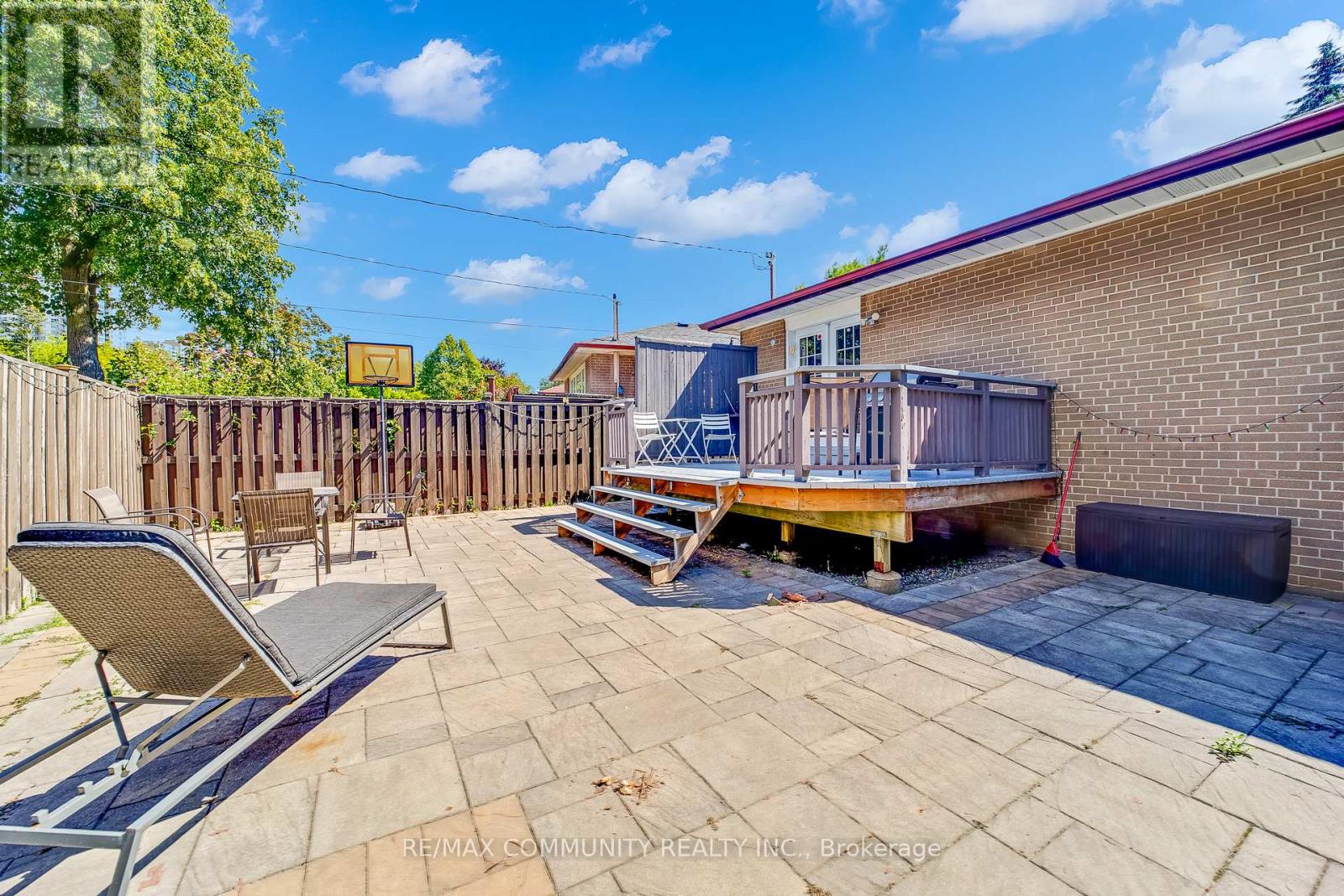 Photo 42 of 103 Packard Boulevard, Toronto ON