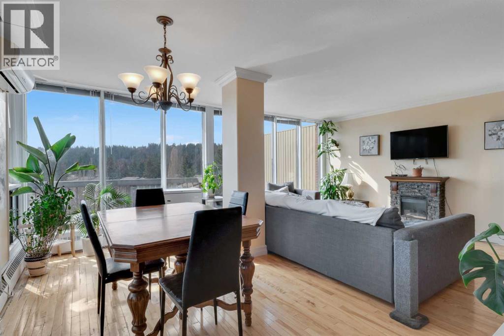 Photo 12 of 407 145 Point Drive Nw, Calgary AB