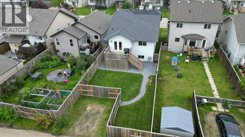 Photo 2 of 39 Reynolds Road, Sylvan Lake AB