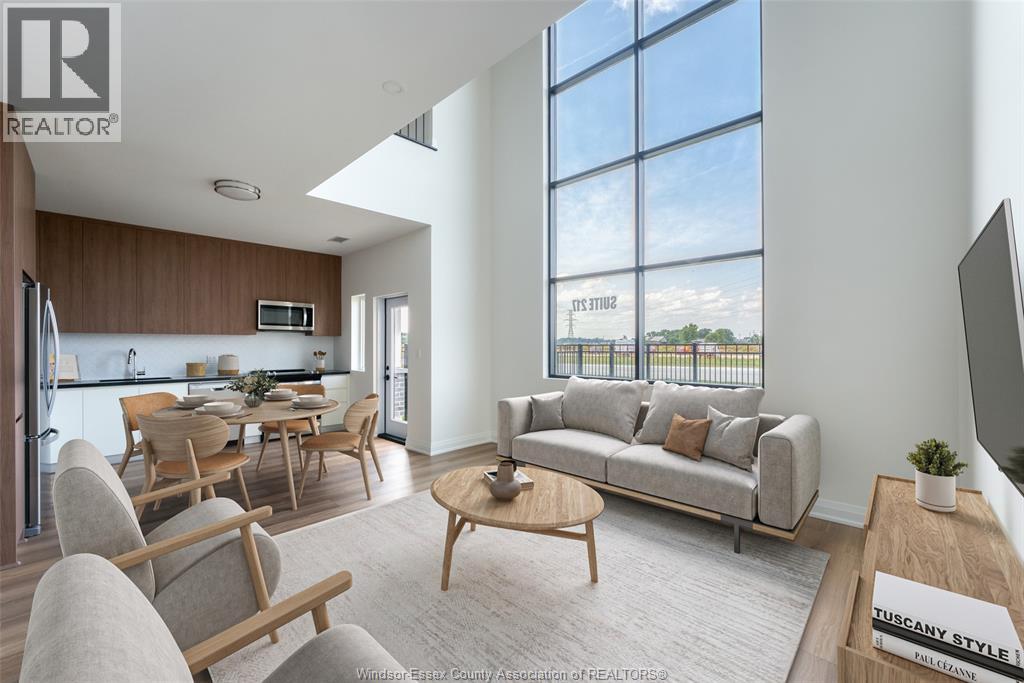 Photo 9 of 4300 Laurier Parkway Unit 217, Lasalle ON