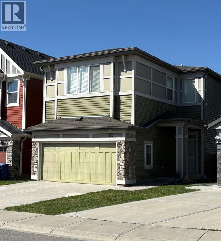 Photo 1 of 127 Legacy Reach Manor Se, Calgary AB