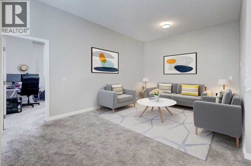 Photo 12 of 127 Legacy Reach Manor Se, Calgary AB