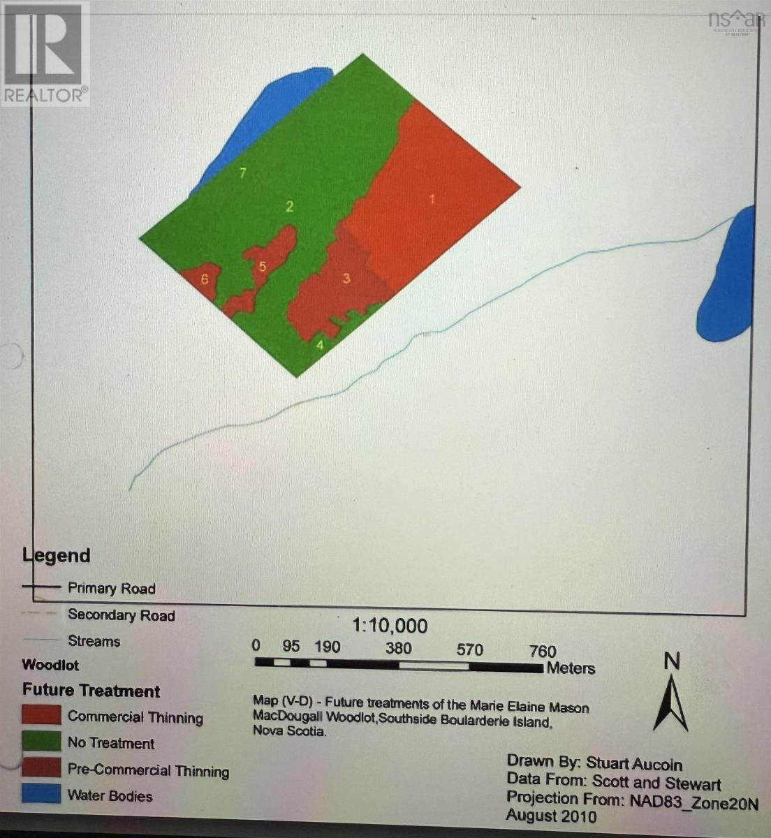 Property 9 of 12 of Hillside Road