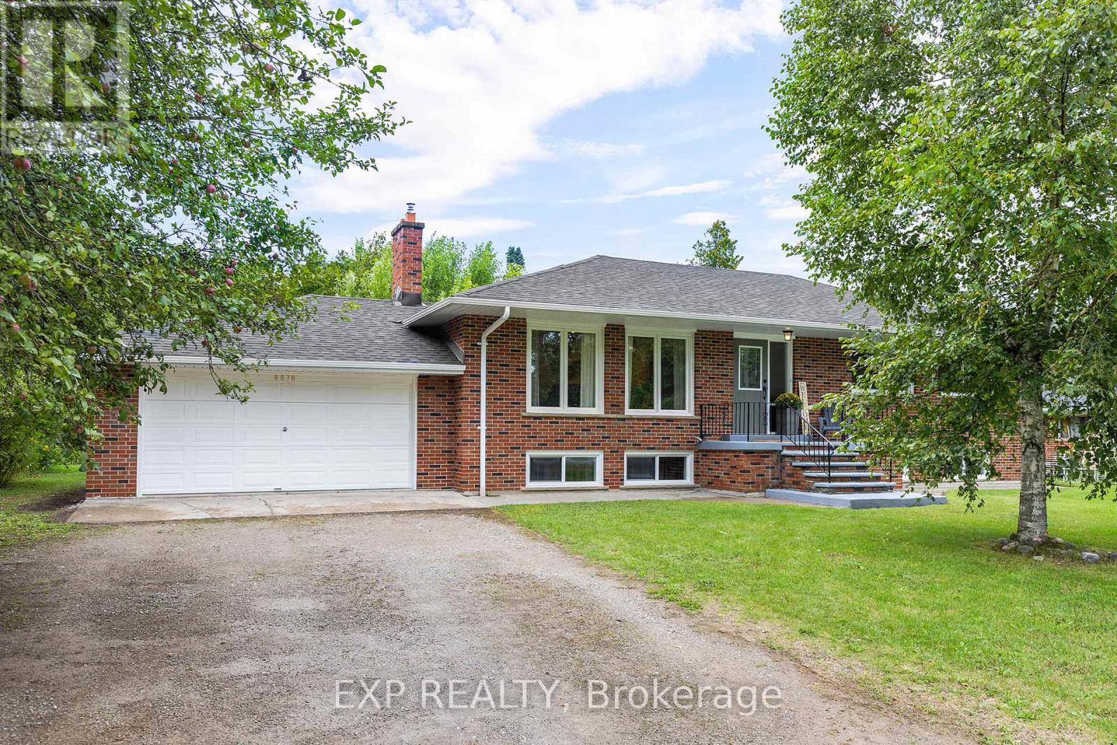 Photo 1 of 9670 Morning Glory Road, Georgina ON