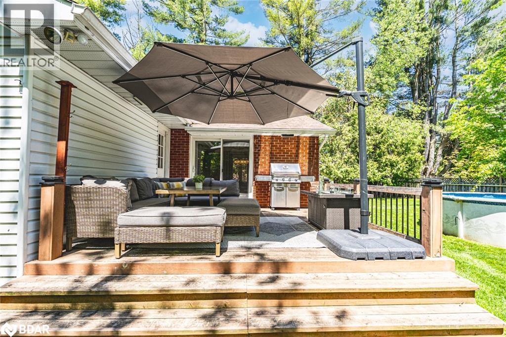 Photo 17 of 1105 St Vincent Street, Midhurst ON