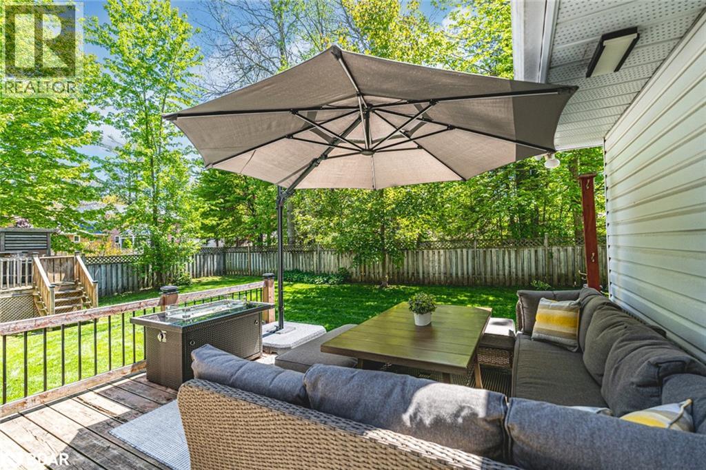 Photo 18 of 1105 St Vincent Street, Midhurst ON