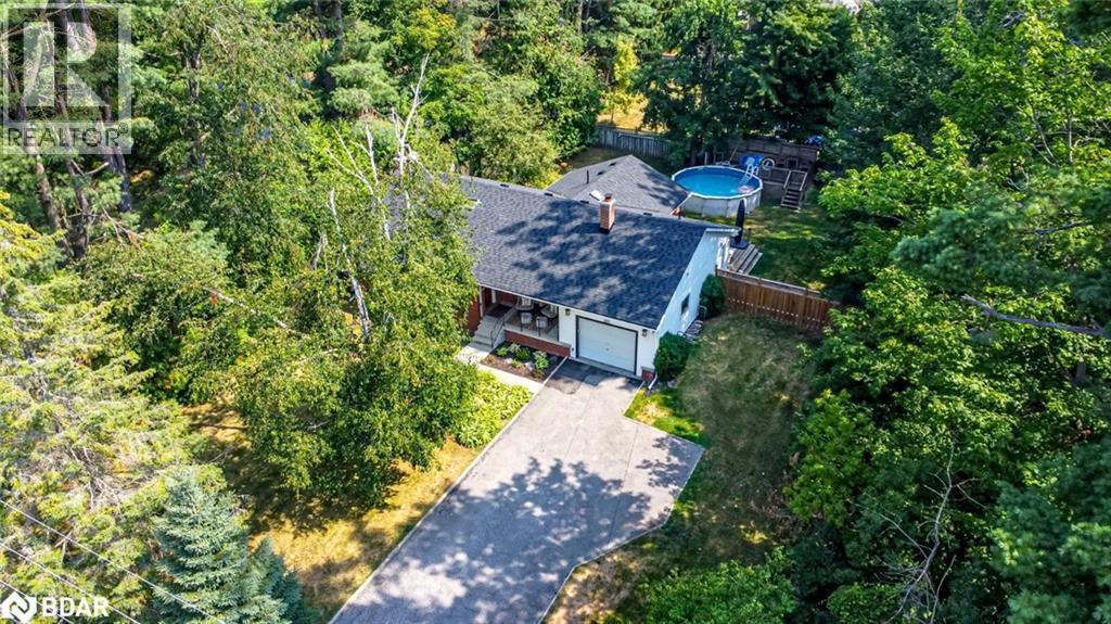 Photo 24 of 1105 St Vincent Street, Midhurst ON