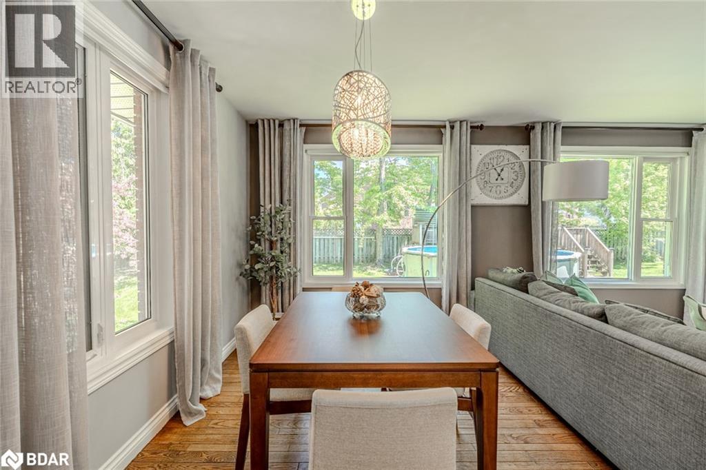 Photo 5 of 1105 St Vincent Street, Midhurst ON