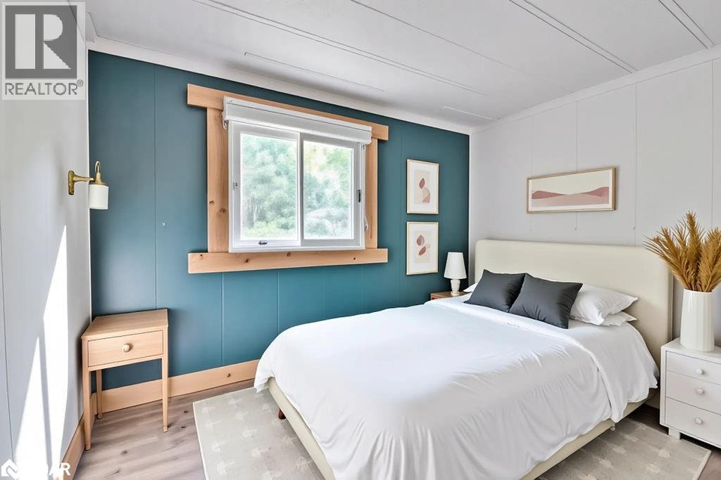 Photo 10 of 2095 Dwyer Road, Springwater ON