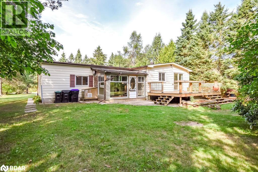 Photo 19 of 2095 Dwyer Road, Springwater ON