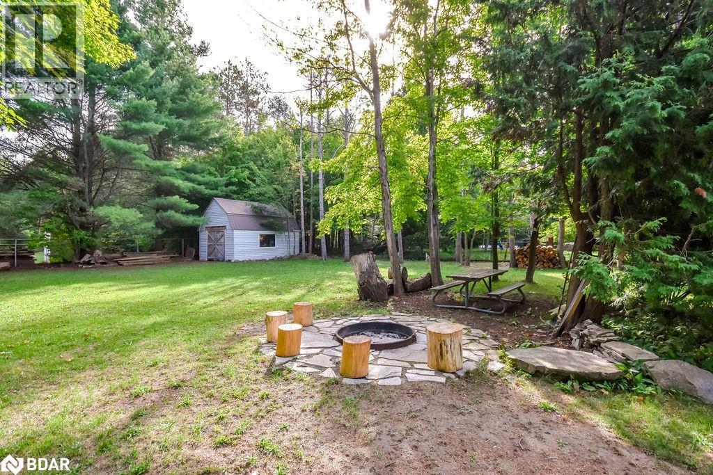 Photo 20 of 2095 Dwyer Road, Springwater ON
