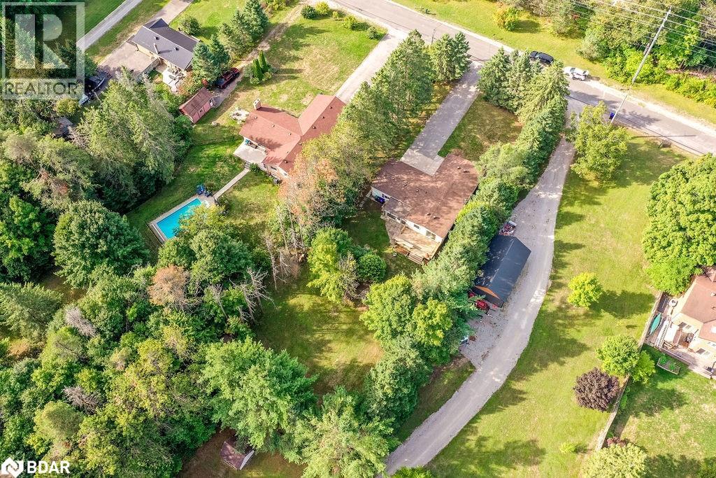 Photo 21 of 2095 Dwyer Road, Springwater ON