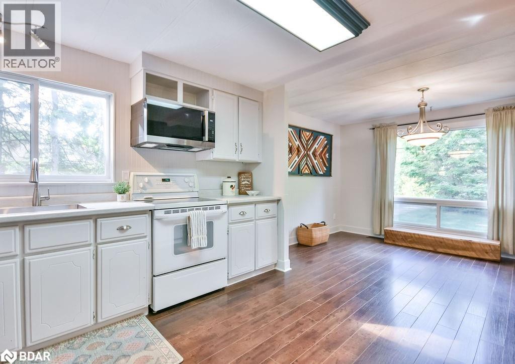 Photo 6 of 2095 Dwyer Road, Springwater ON