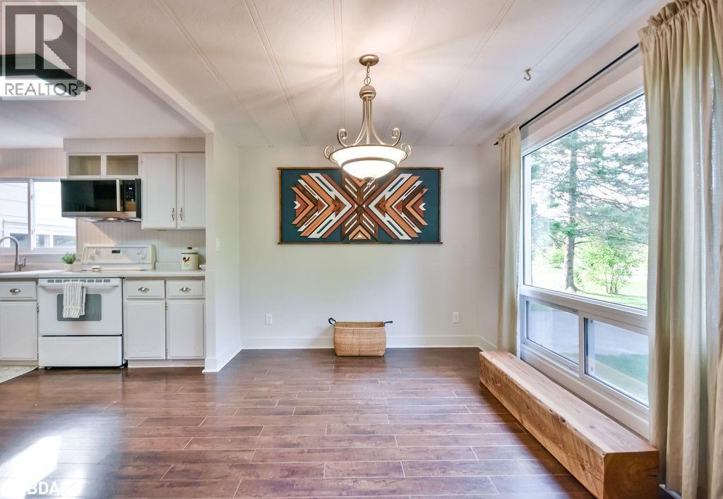 Photo 8 of 2095 Dwyer Road, Springwater ON