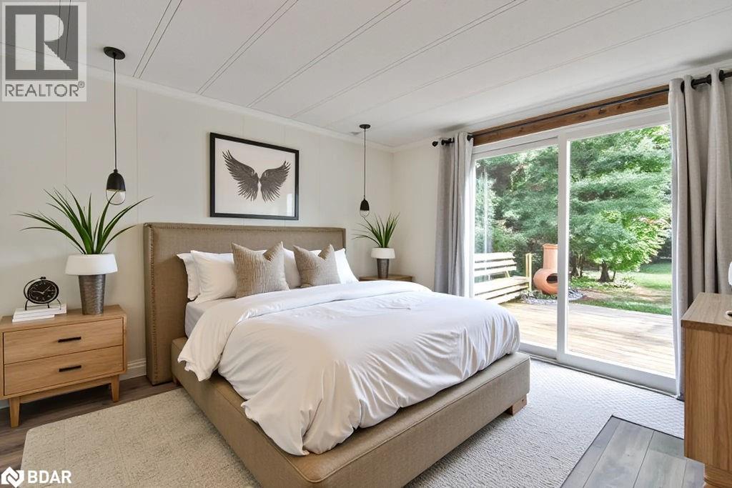 Photo 9 of 2095 Dwyer Road, Springwater ON