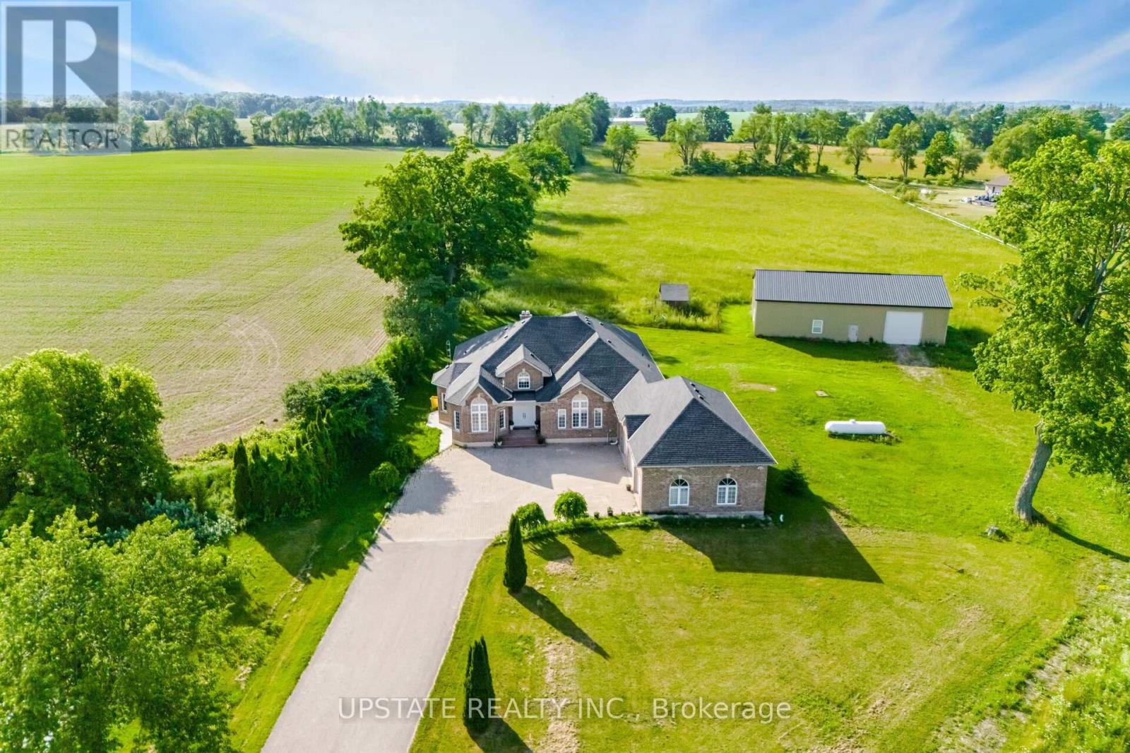 Photo 5 of 5246 Beech Grove Side Road, Caledon ON