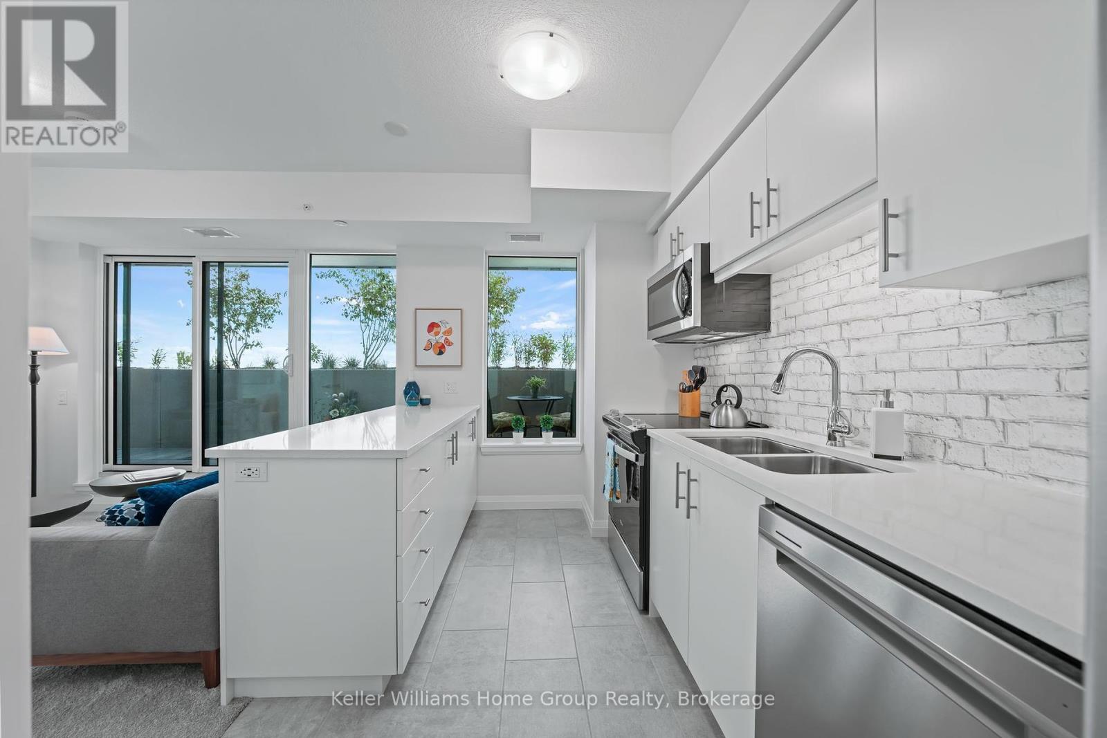 Photo 7 of 714 93 Arthur Street, Guelph ON