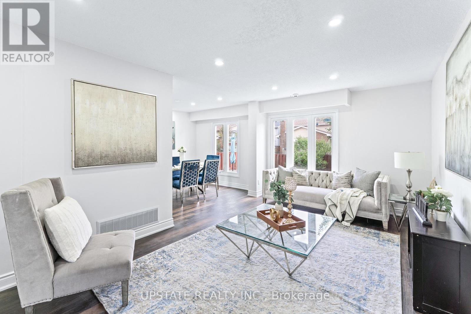 Photo 6 of 75 Winterfold Drive, Brampton ON