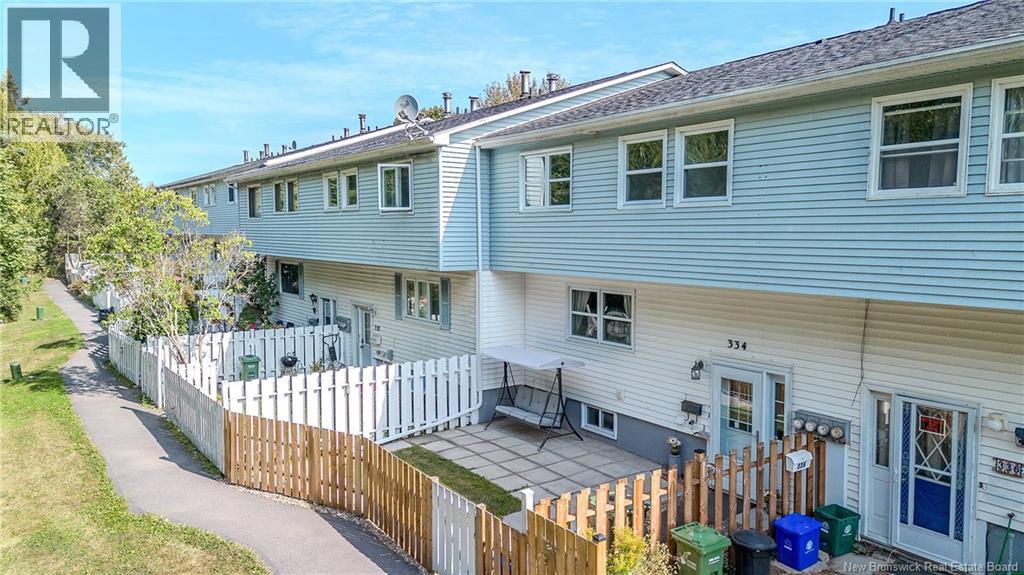 Photo 1 of 334 Tartan Street, Saint John NB