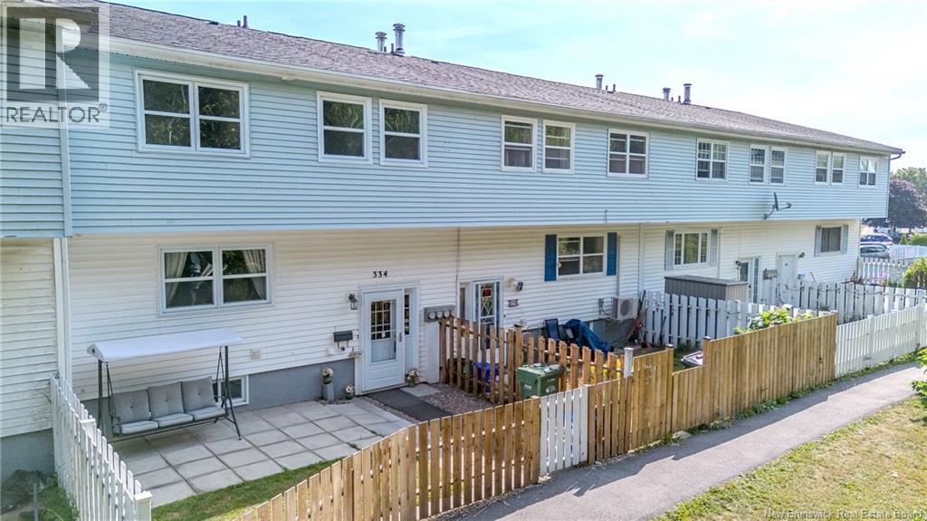 Photo 3 of 334 Tartan Street, Saint John NB