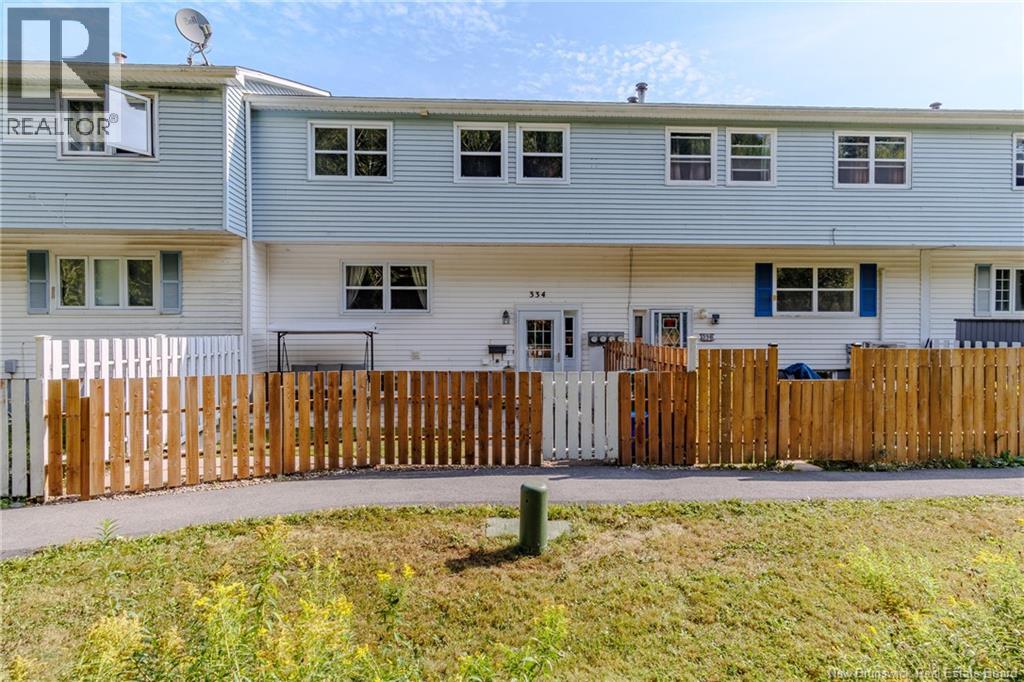 Photo 4 of 334 Tartan Street, Saint John NB