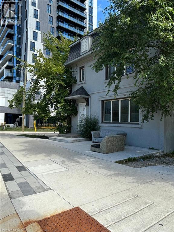 Photo 3 of 124 King Street N Unit 1, Waterloo ON
