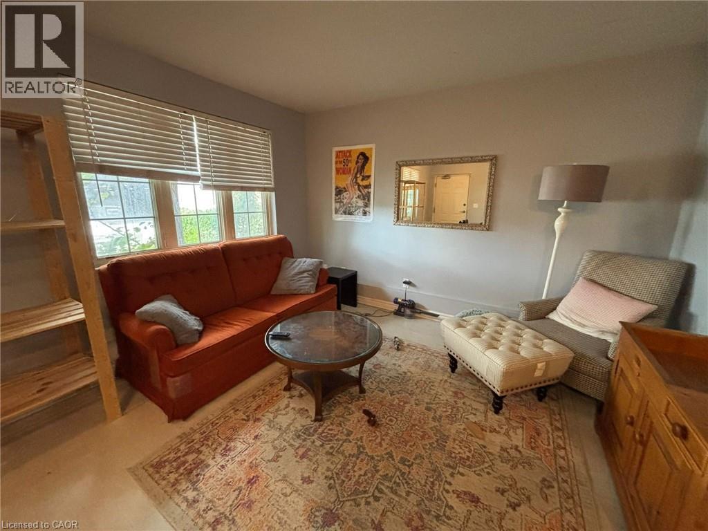 Photo 6 of 124 King Street N Unit 1, Waterloo ON