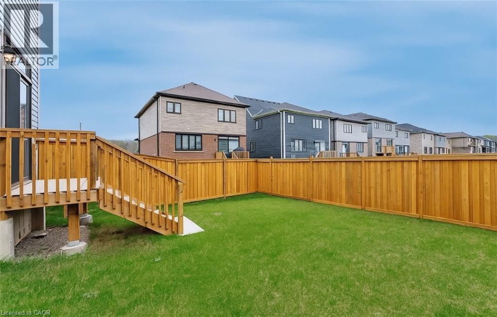 Photo 21 of 158 Andover Drive Drive, Breslau ON
